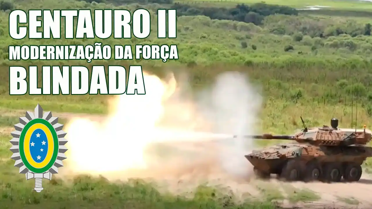 Exército Brasileiro post