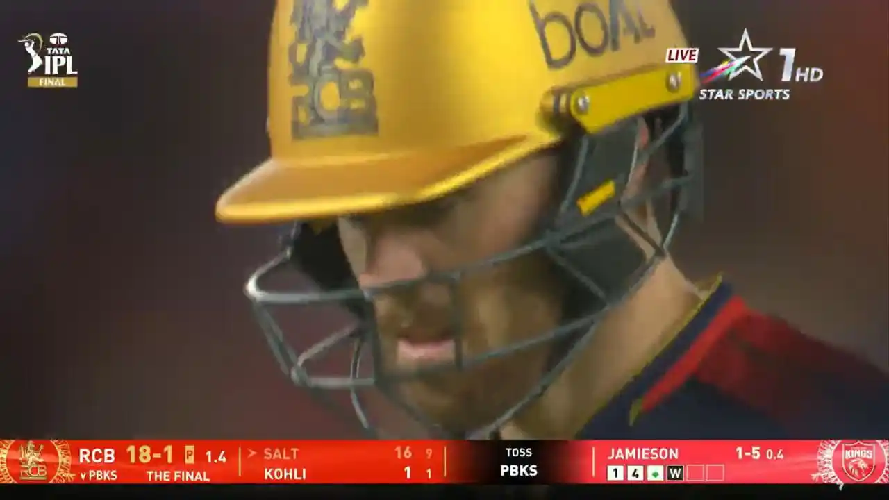 Cricket India 🏏 ✅  IPL RCB Virat Kohli CSK News Shreyas Iyer Score Sports Team Pandya Ms Dhoni post