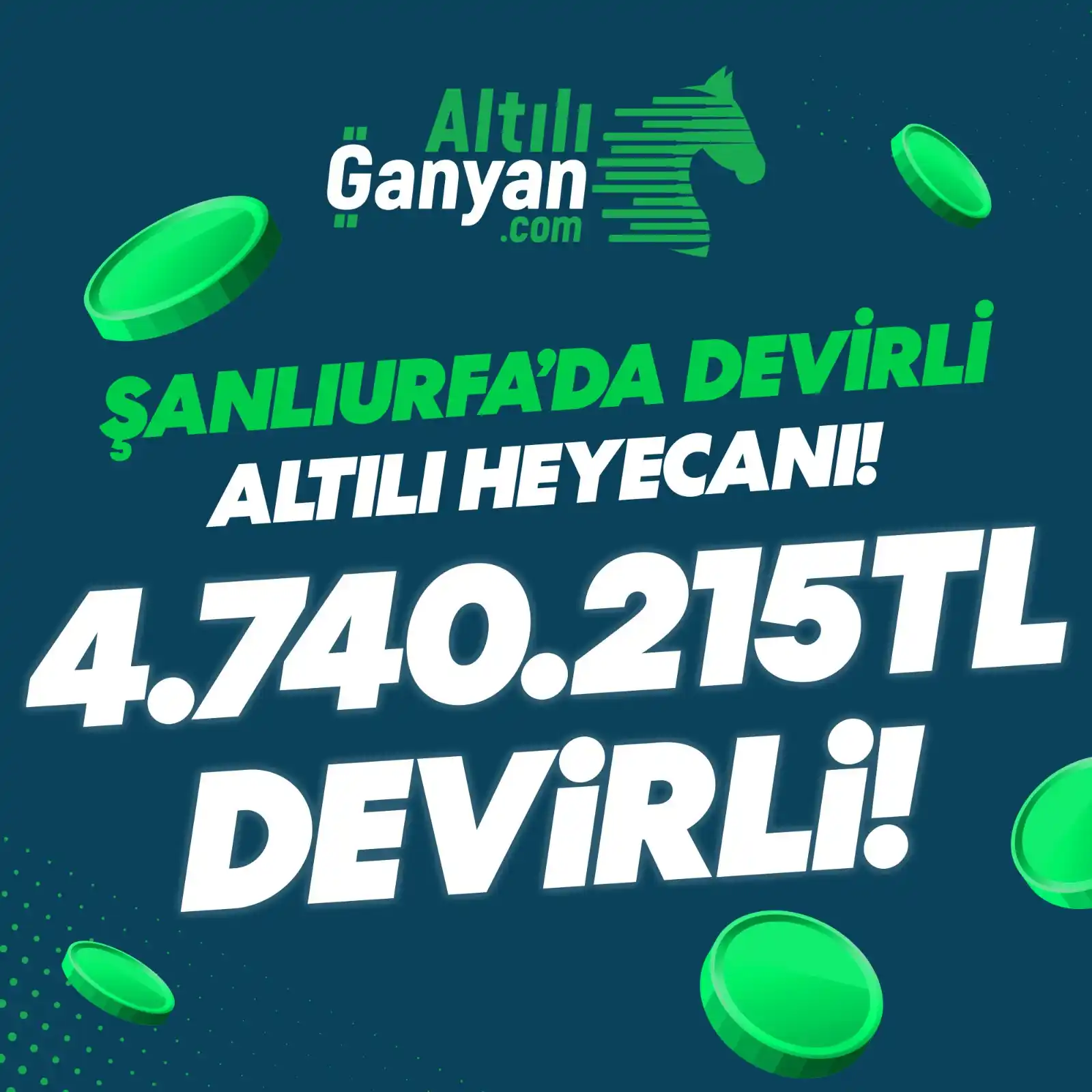 AltılıGanyan.com post