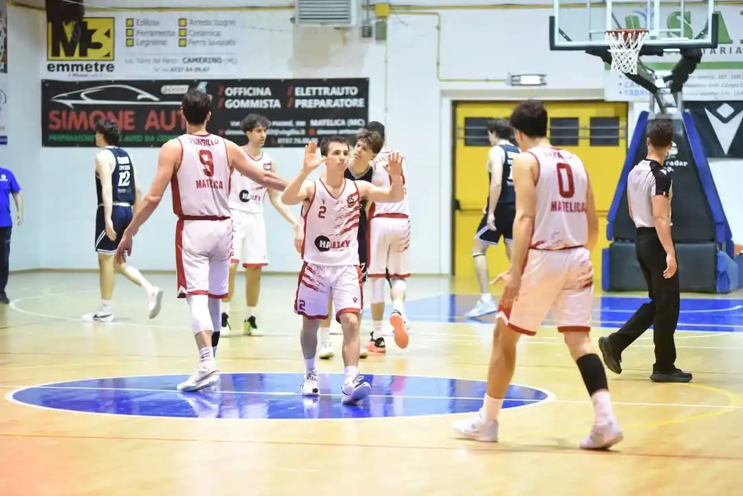 Federbasket post
