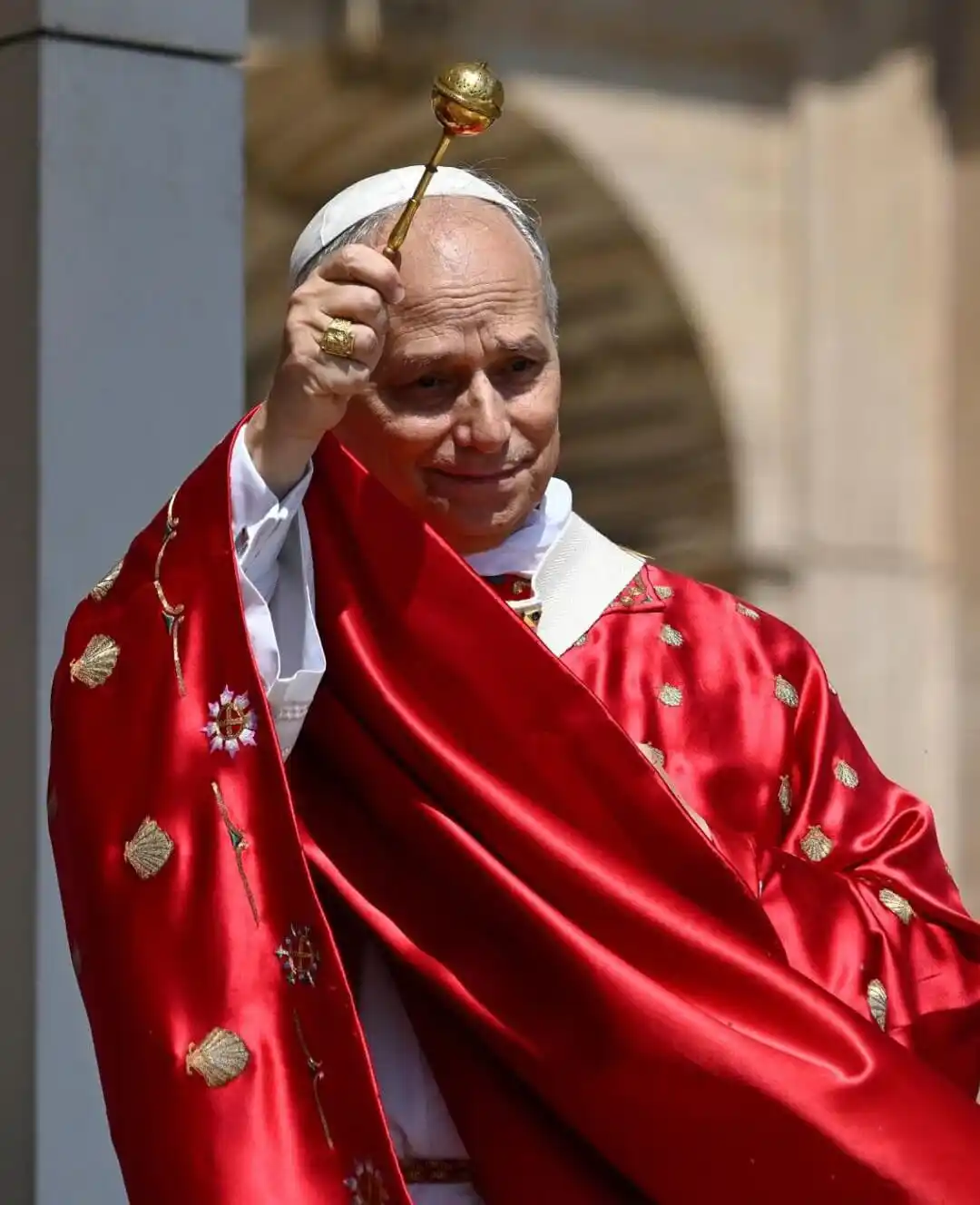 Image from Radio Vaticana IT: Siamo davvero la Chiesa del Risorto e i discepoli della Pentecoste sol...