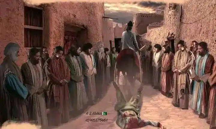 ⚔️🚩𝐊𝐀𝐑𝐁𝐀𝐋𝐀 𝐖𝐀𝐋𝐘🚩⚔️ post