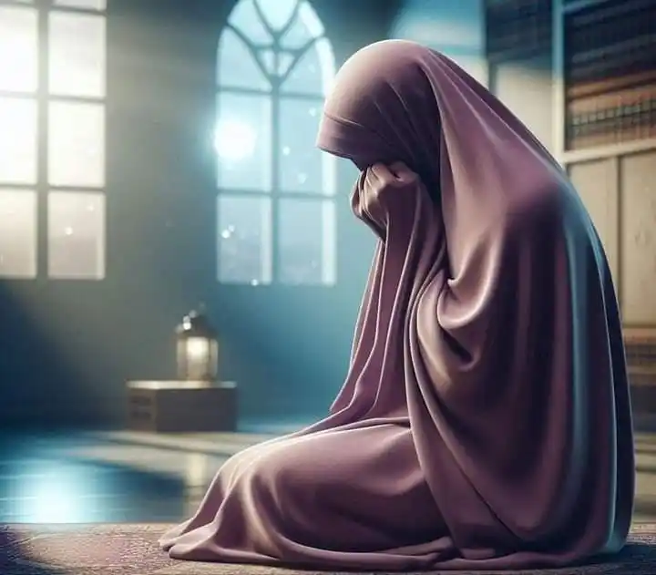 Tazkiiyaah تزکیہ post