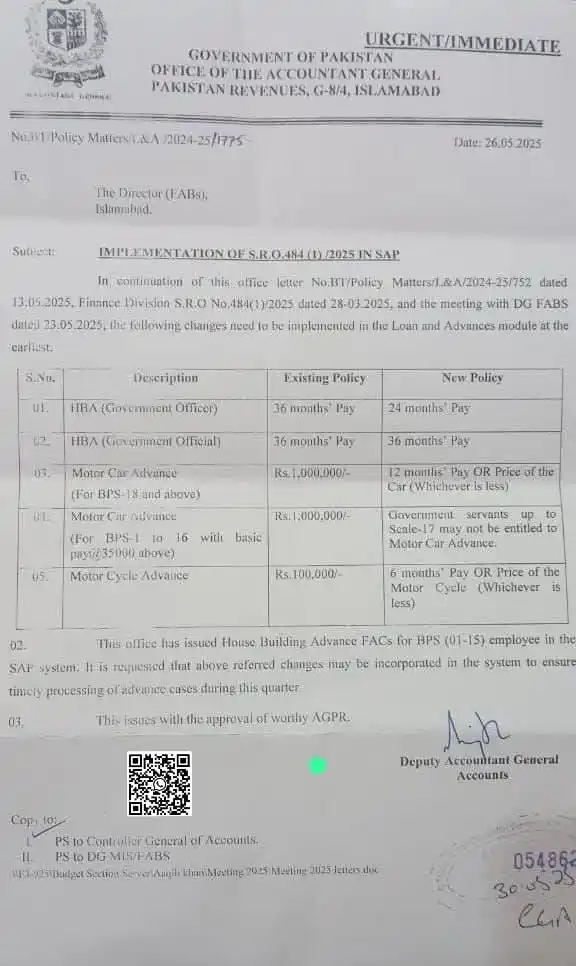 GB Testing Service post