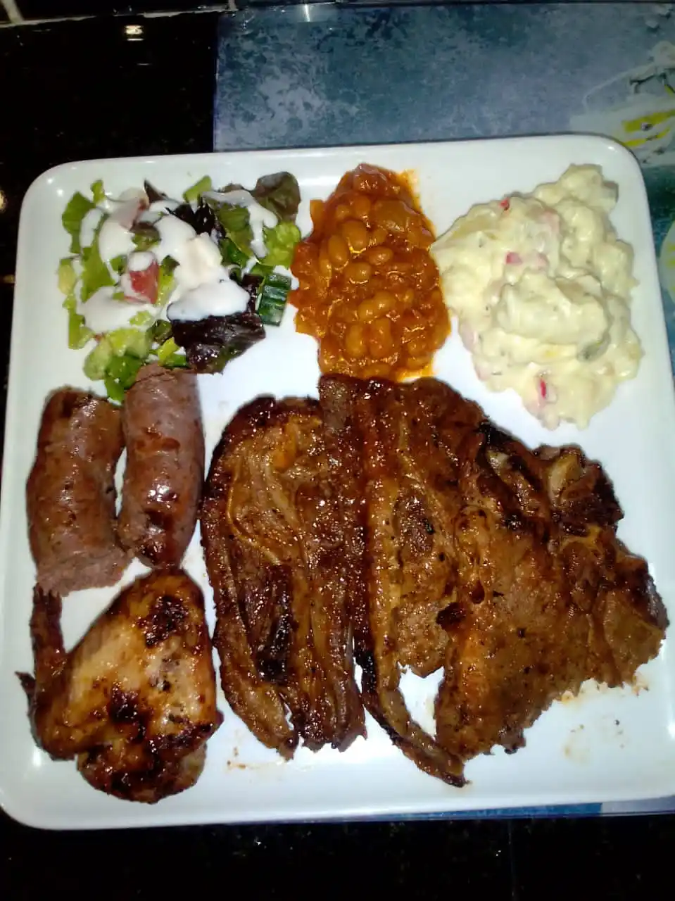 Cooking & Baking Chef SK post