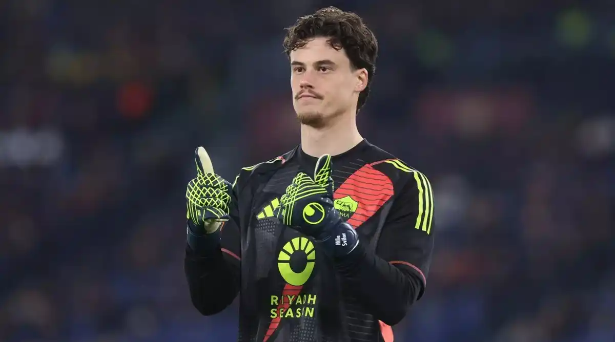 Image from Giallorossi.net: 💵🟡🔴 *SVILAR, IL MILAN HA PRONTA L'OFFERTA* I rossoneri provano cos...