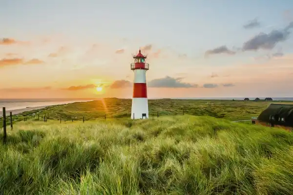 Image from Familienurlaub mit Urlaubspiraten 🏖️: ❌ *SYLTen günstig an die Nordsee* ❌ 🛌 7 Nächte in einer Ferienwohnu...