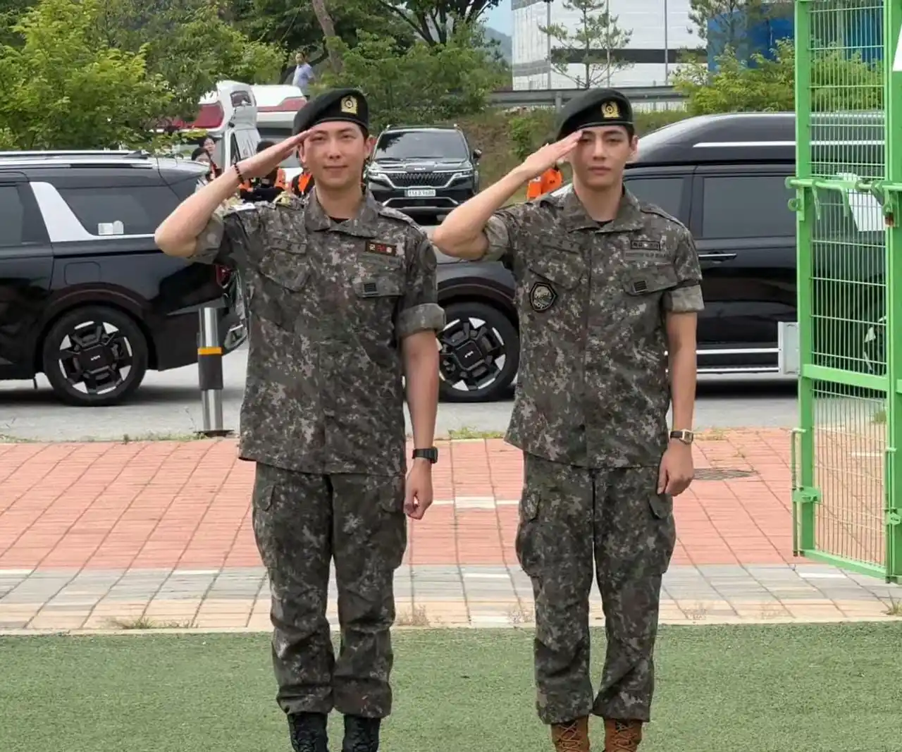 BTS TAEKOOK￤방탄소년단 post