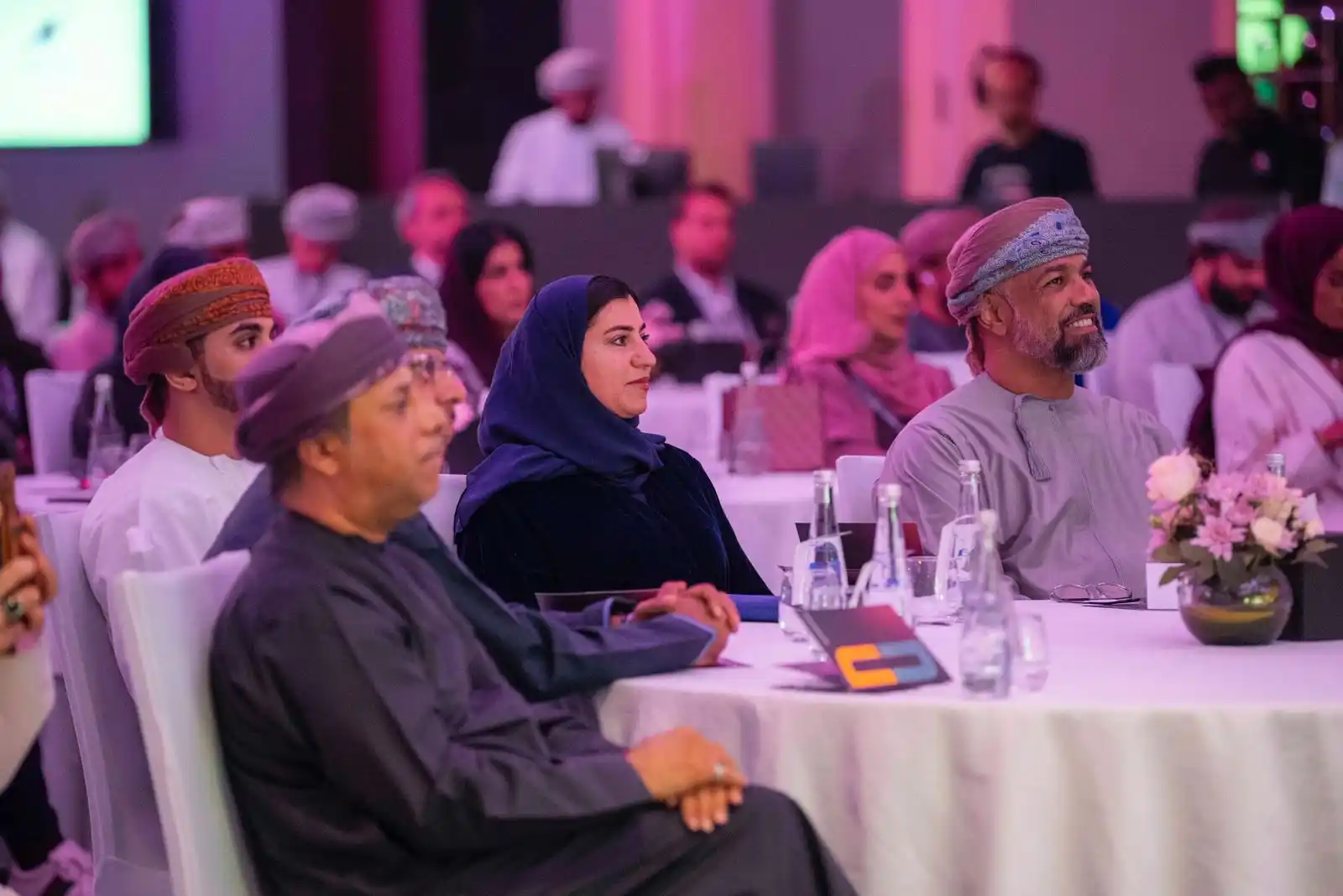 هيئة تنمية المؤسسات الصغيرة والمتوسطة | سلطنة عُمان post