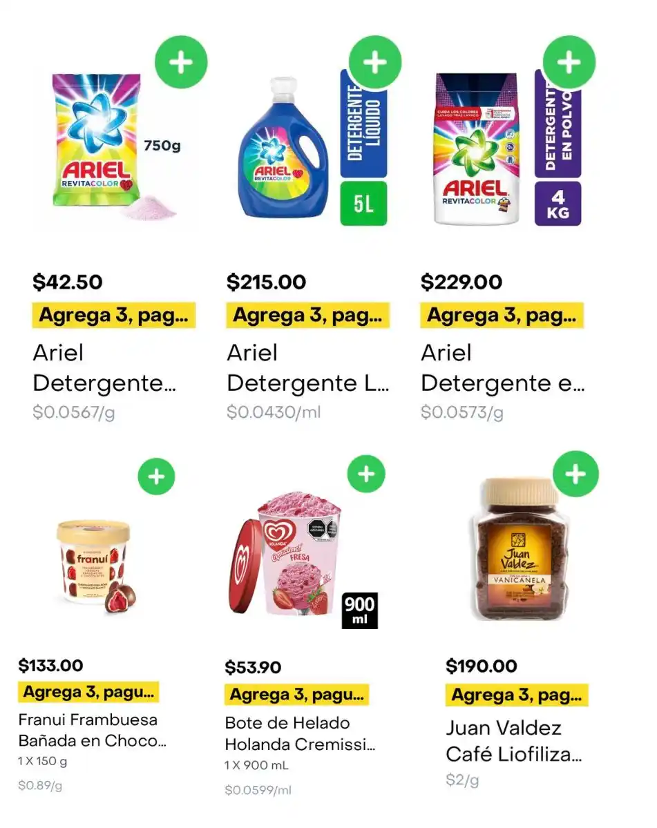 Rappi MTY post