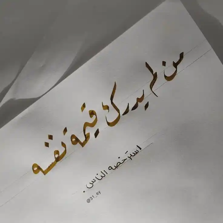 Image from قرآن || Q𝖚𝖗𝖆𝖓 ✪: 🌹تدبر والزم🌳 > 𓂅 ••⇣⇣🌱 { *وكلبُهم باسطٌ ذراعيه بالوصيد* } *كلب...