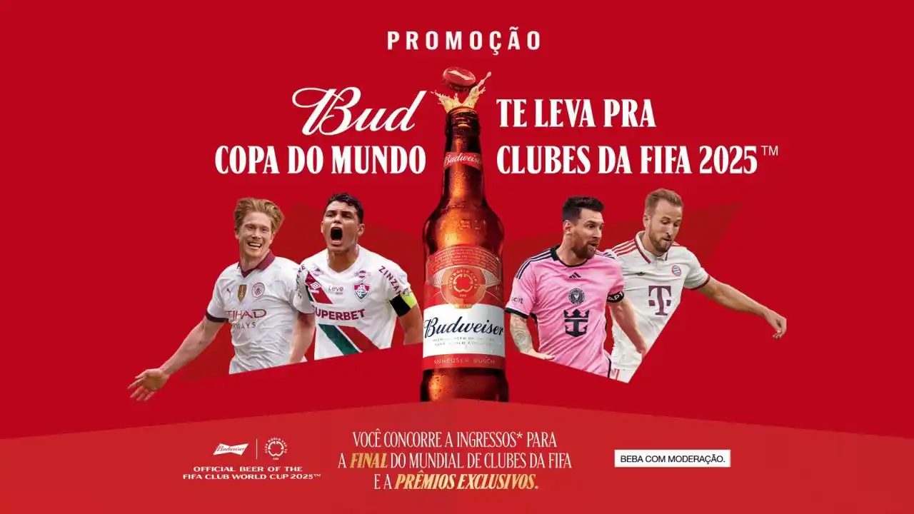 Zé & Bud no Mundial post
