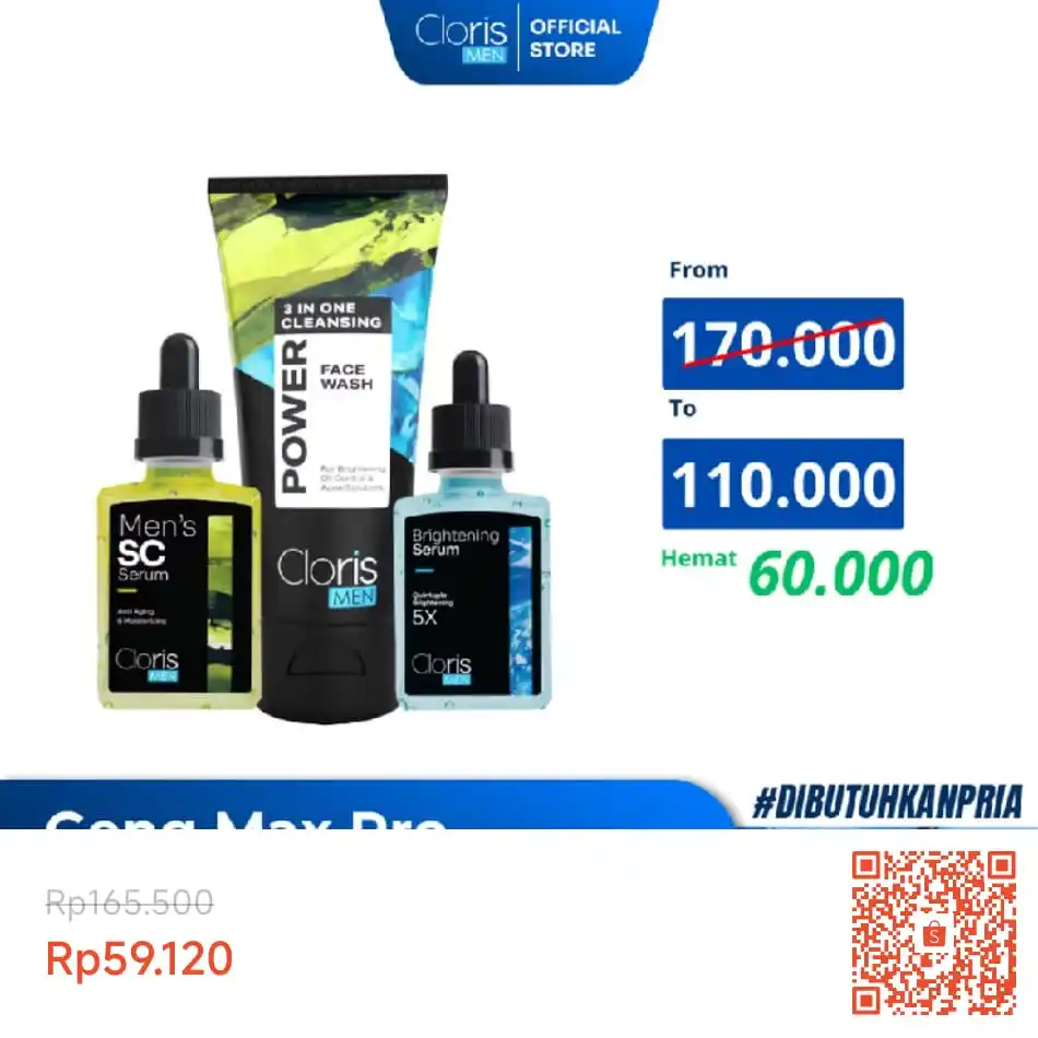 INFO PROMO DISKON RACUN BELANJA | SHOPEE LAZADA TOKOPEDIA BLIBLI TIKTOK HIDDEN GEMS DAGET SHOPEE THR post