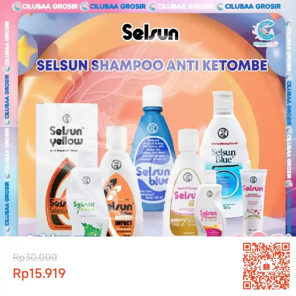 INFO PROMO DISKON RACUN BELANJA | SHOPEE LAZADA TOKOPEDIA BLIBLI TIKTOK HIDDEN GEMS DAGET SHOPEE THR post