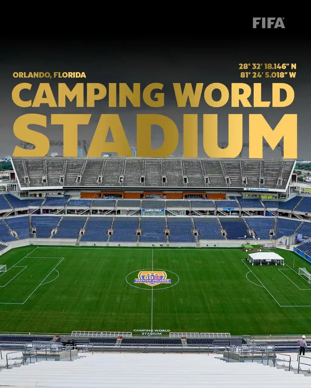 FIFA post