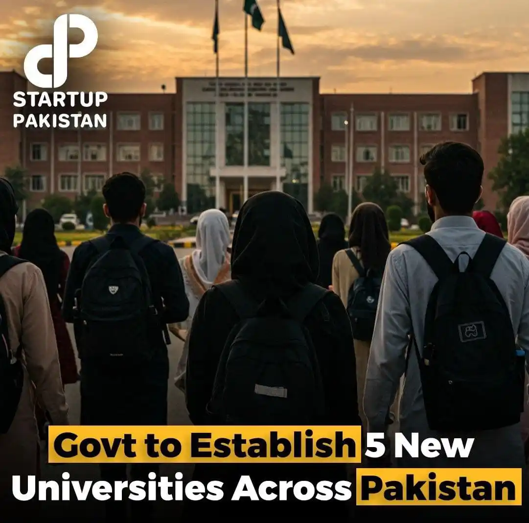 Image from M. Zahid Iqbal - PakEduCareer Educational Updates: *The federal government has allocated over Rs. 9 billion in the upcomi...