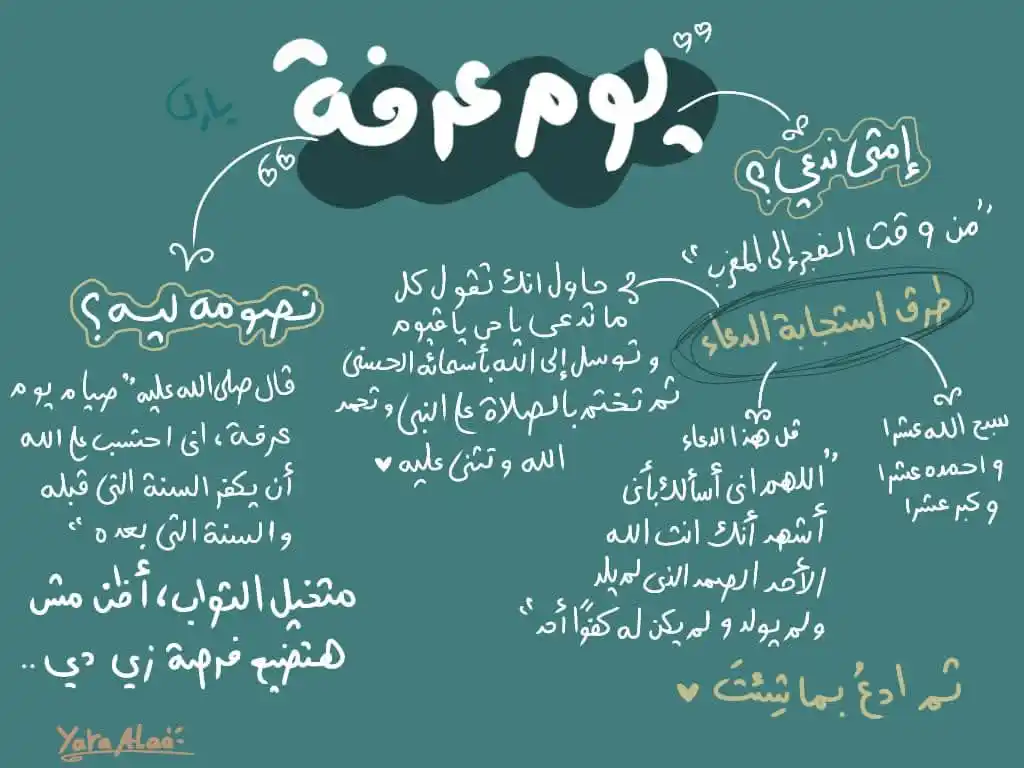 أثَـــر🌱 post
