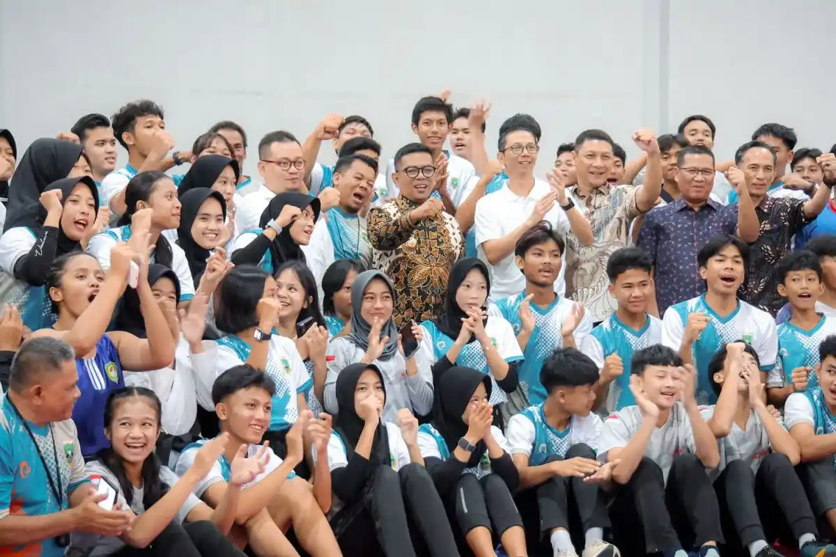 Pemerintah Provinsi Banten post
