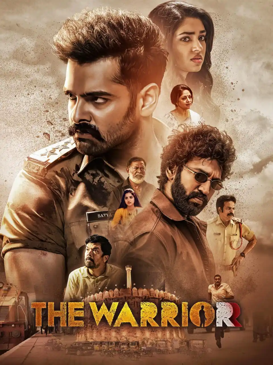 Image from Romantic Movie List 📃: ❎𝐓𝐈𝐓𝐋𝐄 ➠ The Warrior 🎥 𝐘𝐞𝐚𝐫. ➠ 2022 📼 𝐆𝐞𝐧𝐫𝐞 ➠ <a cl...