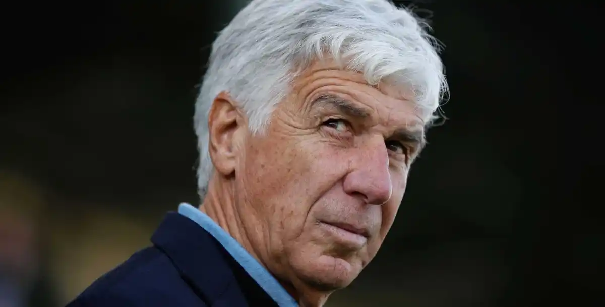 Image from Giallorossi.net: 🟡🔴🔥 *ULTIMA ORA: GASP A TRIGORIA, FIRMA IN ARRIVO* Il tecnico ha v...