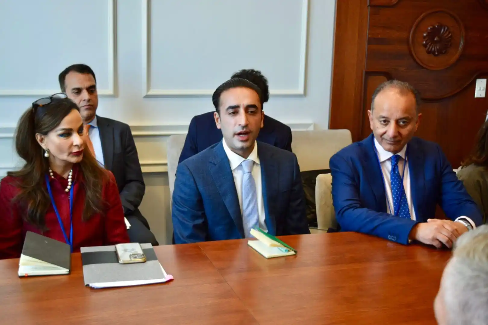 Ministry Of Climate Change, GoP 🇵🇰 post