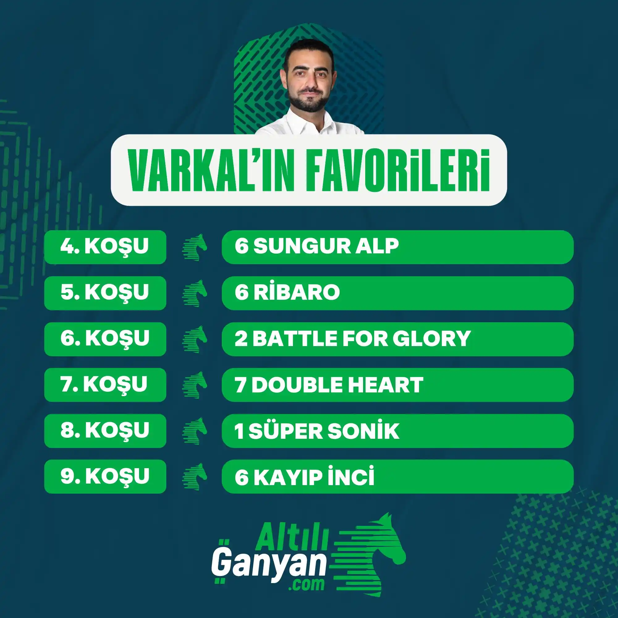 AltılıGanyan.com post