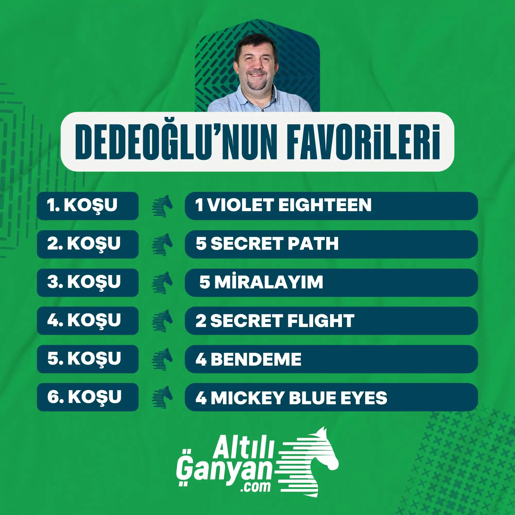 AltılıGanyan.com post