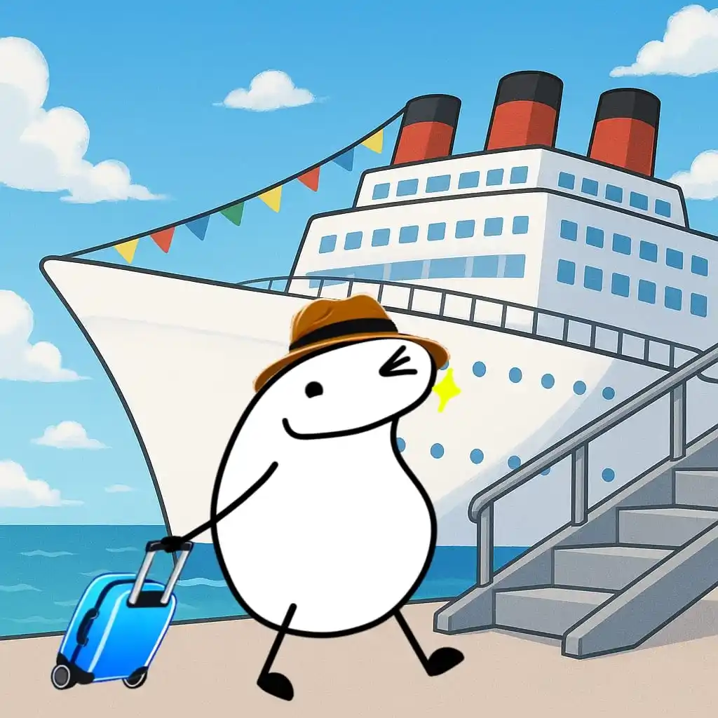 Stickers Deformitos post