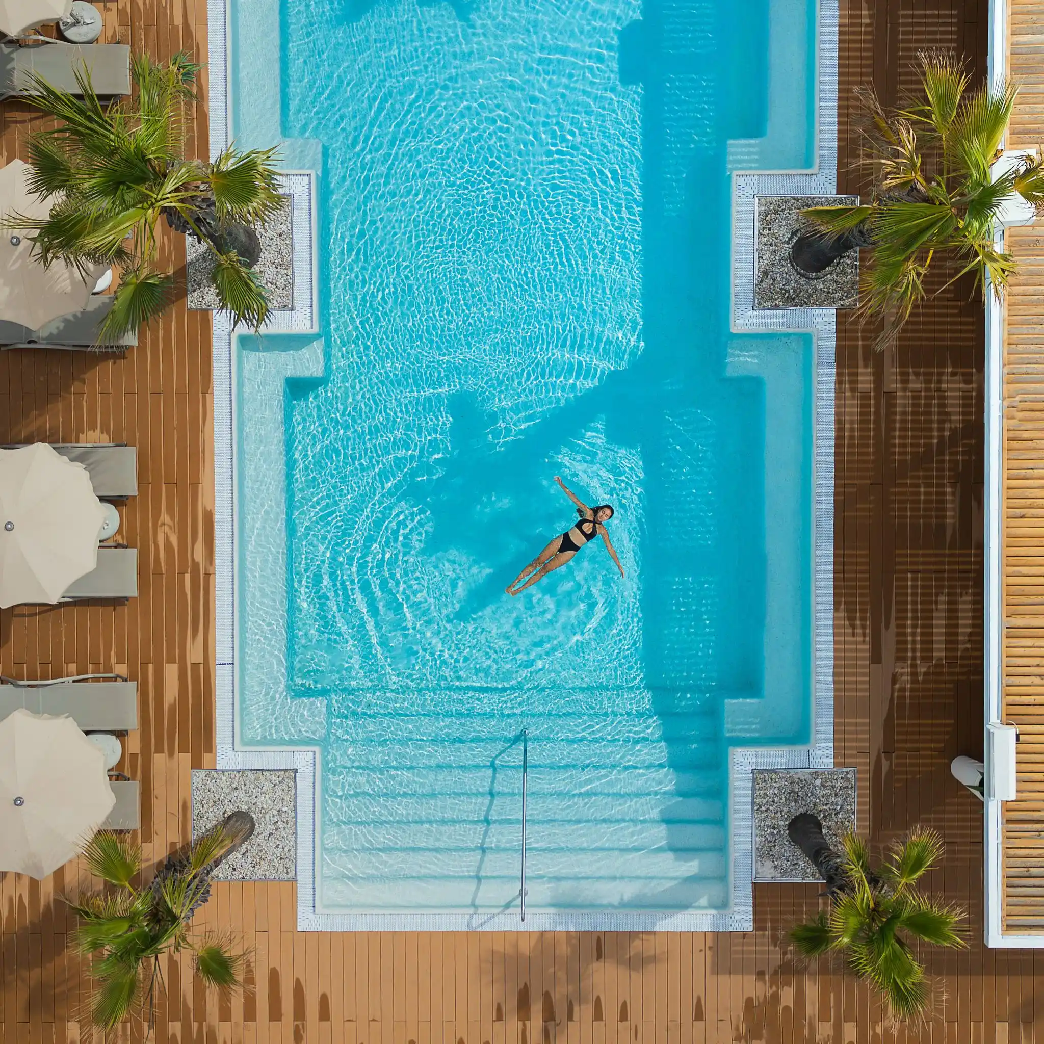 Radisson Hotels  post