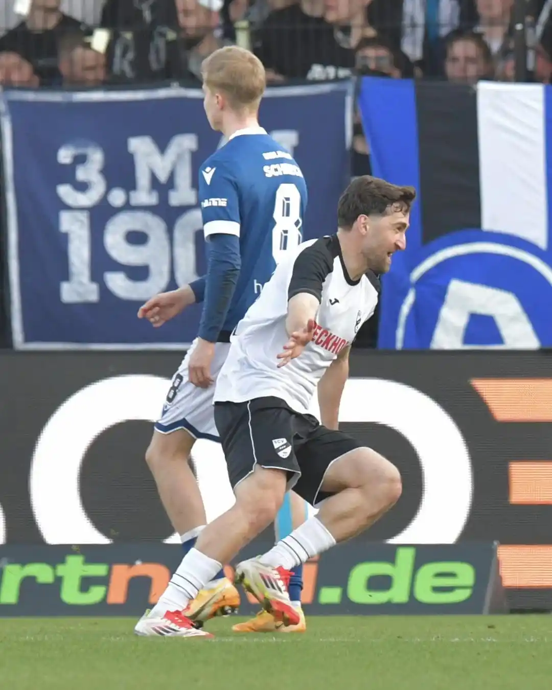 Sportclub Verl von 1924 e.V. post