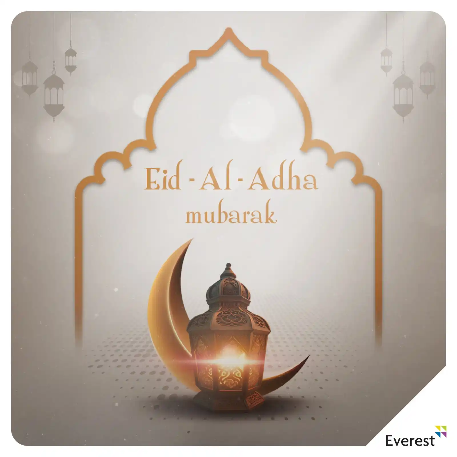 Image from Everest Fleet - Chennai: 🌙✨ *Wishing you peace, prosperity, and the joy of togetherness this E...