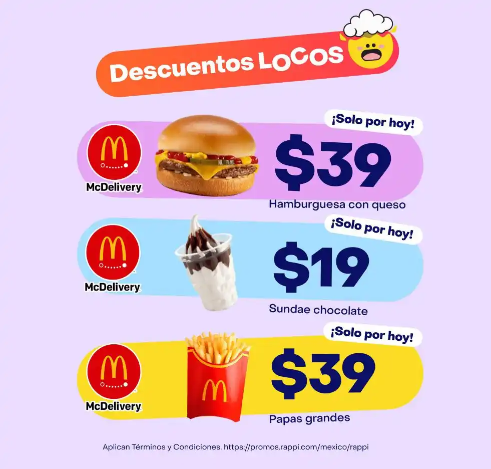 Rappi MTY post