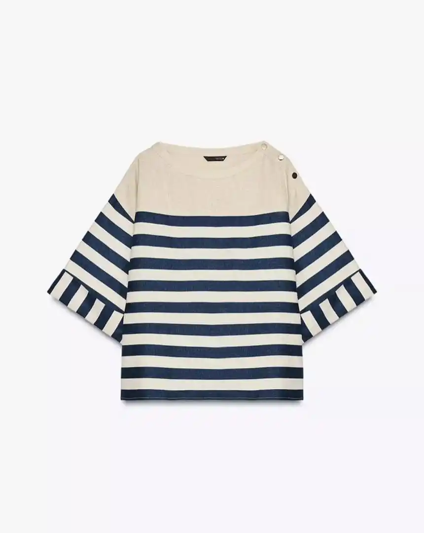 Our fashion corner post