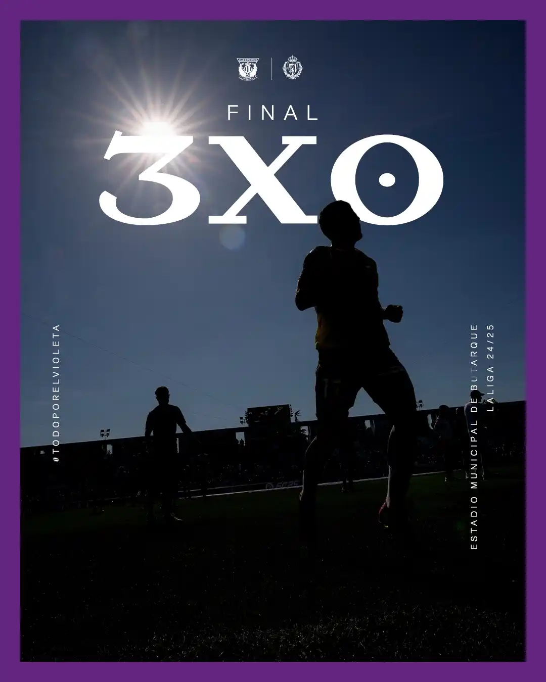 Image from Real Valladolid : ⎾3✕0⏋ ▪ FINAL DEL PARTIDO <a class="text-blue-500 hover:underline c...