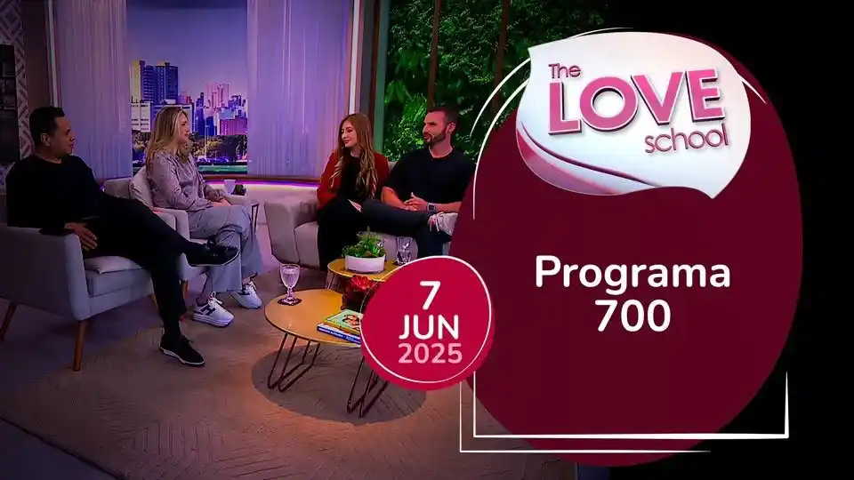 Image from Univer Vídeo: *700 programas já disponível !* ✨ Foram 2.520.000 segundos compartilh...