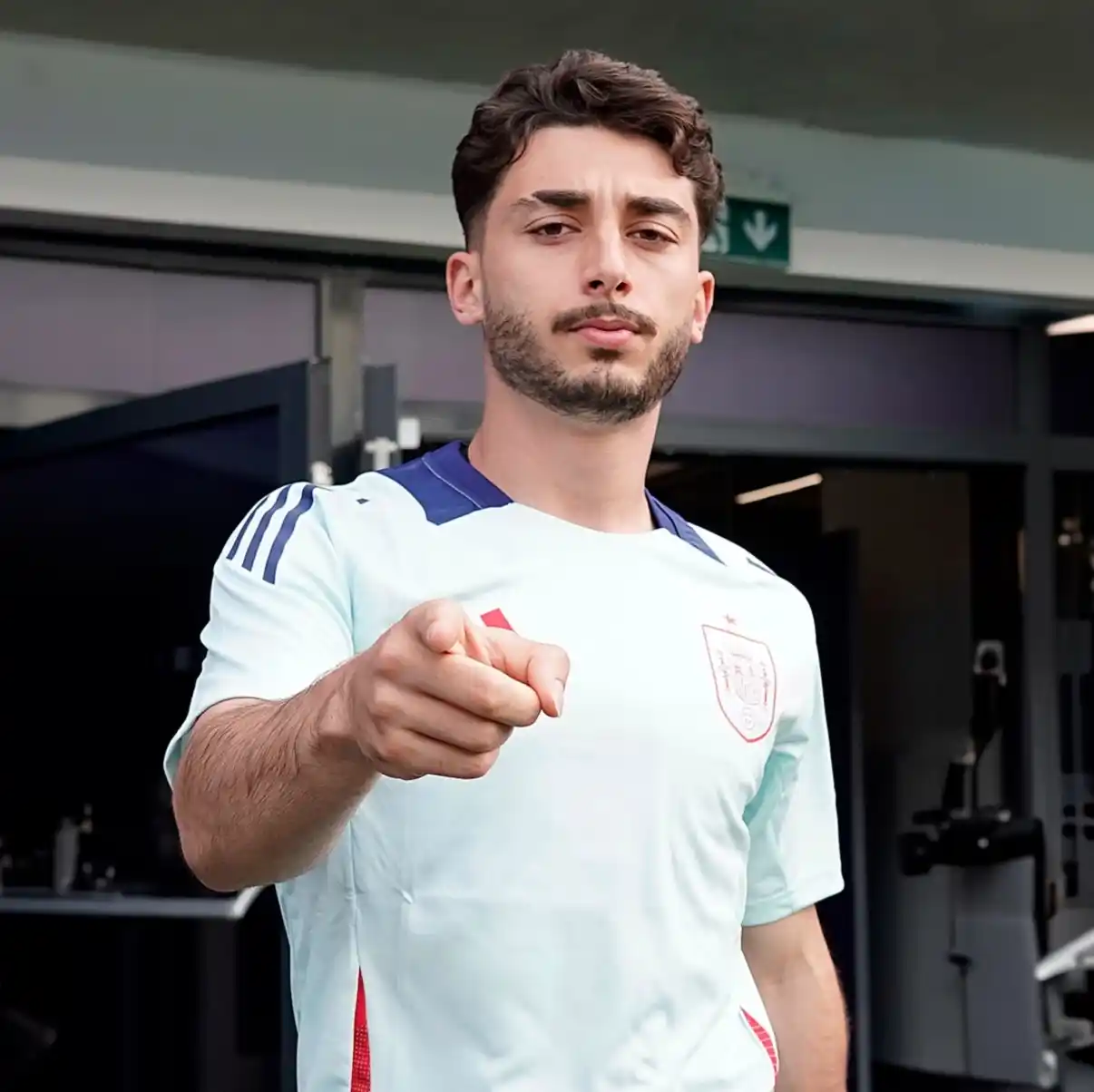 Real Valladolid  post