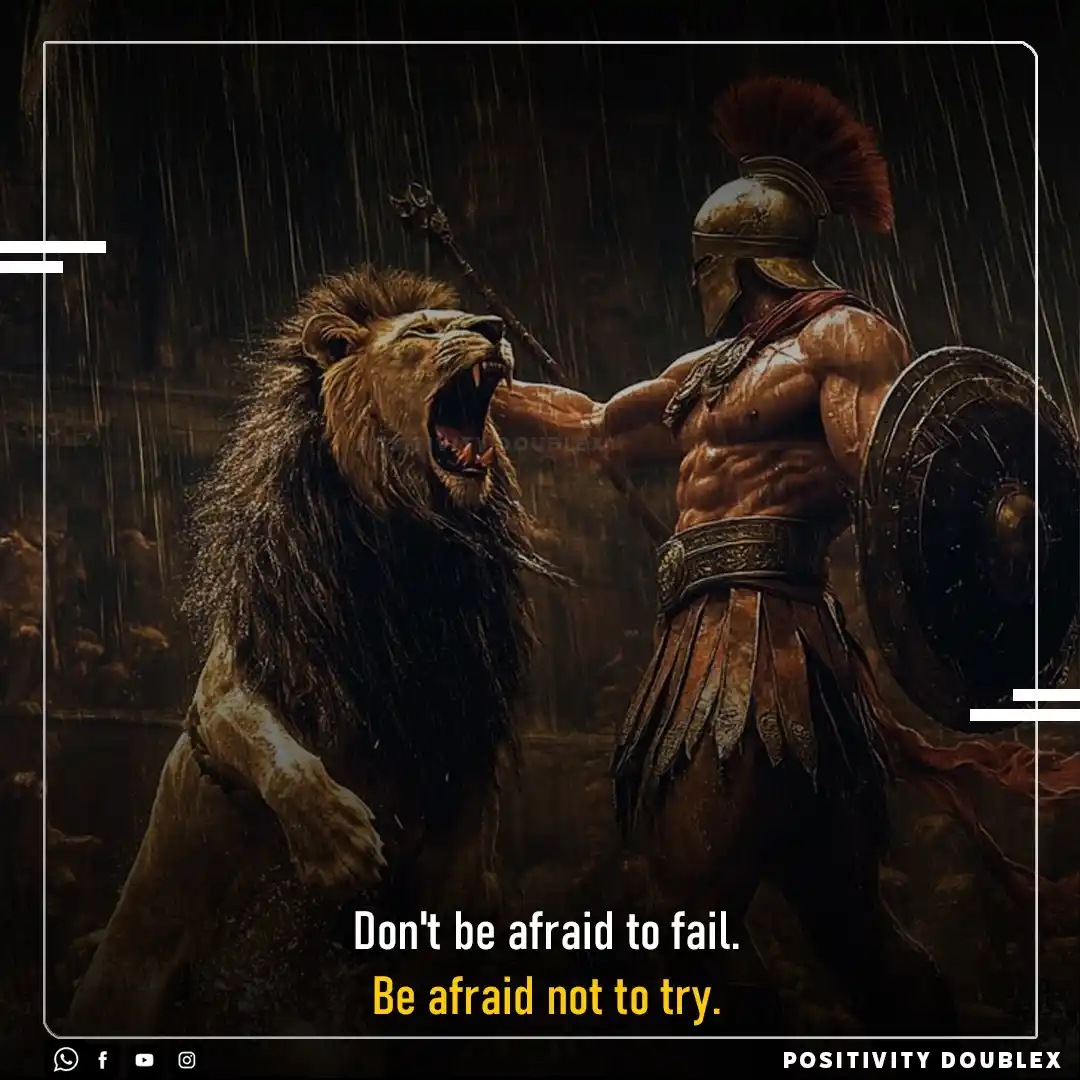 Positivity DoubleX post