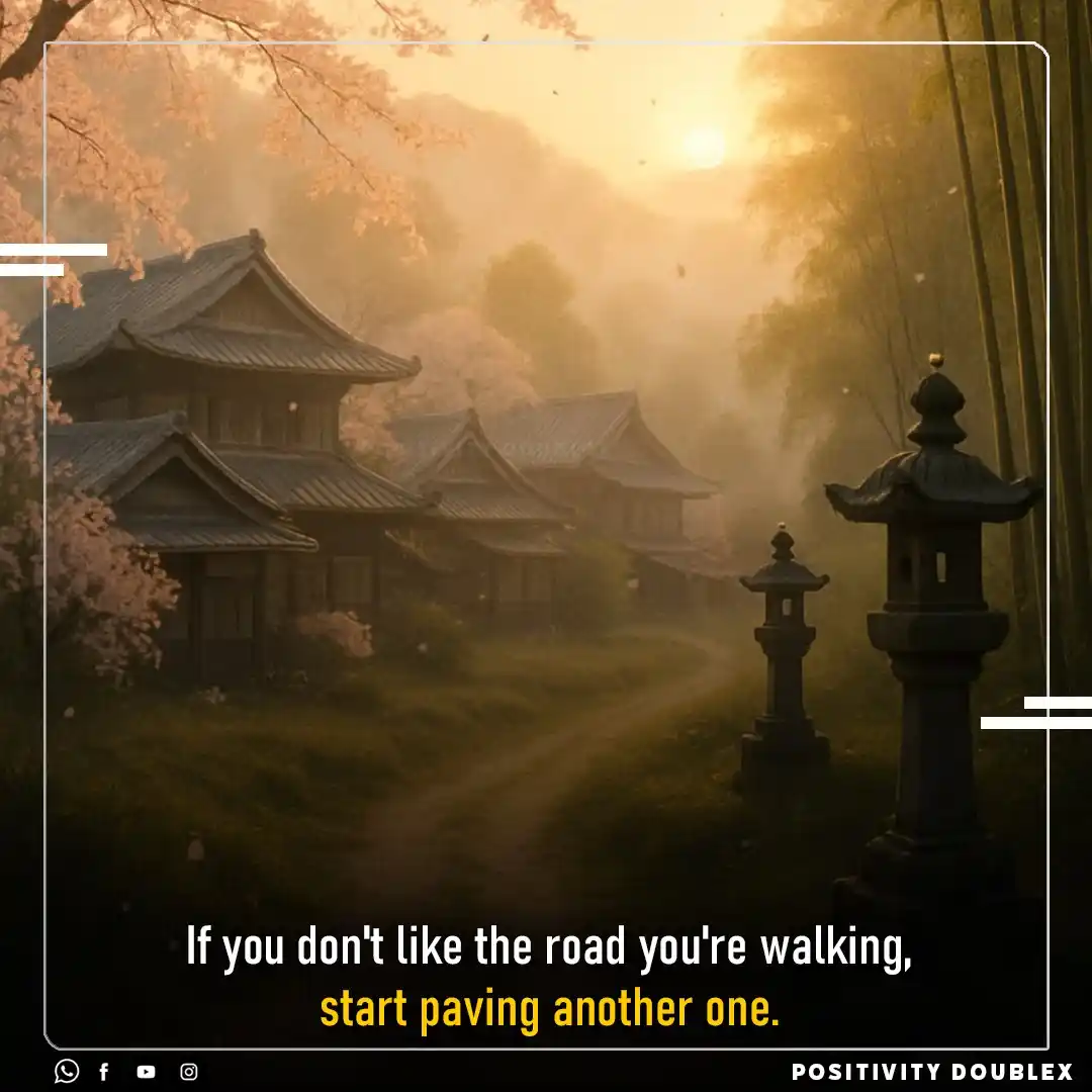 Positivity DoubleX post