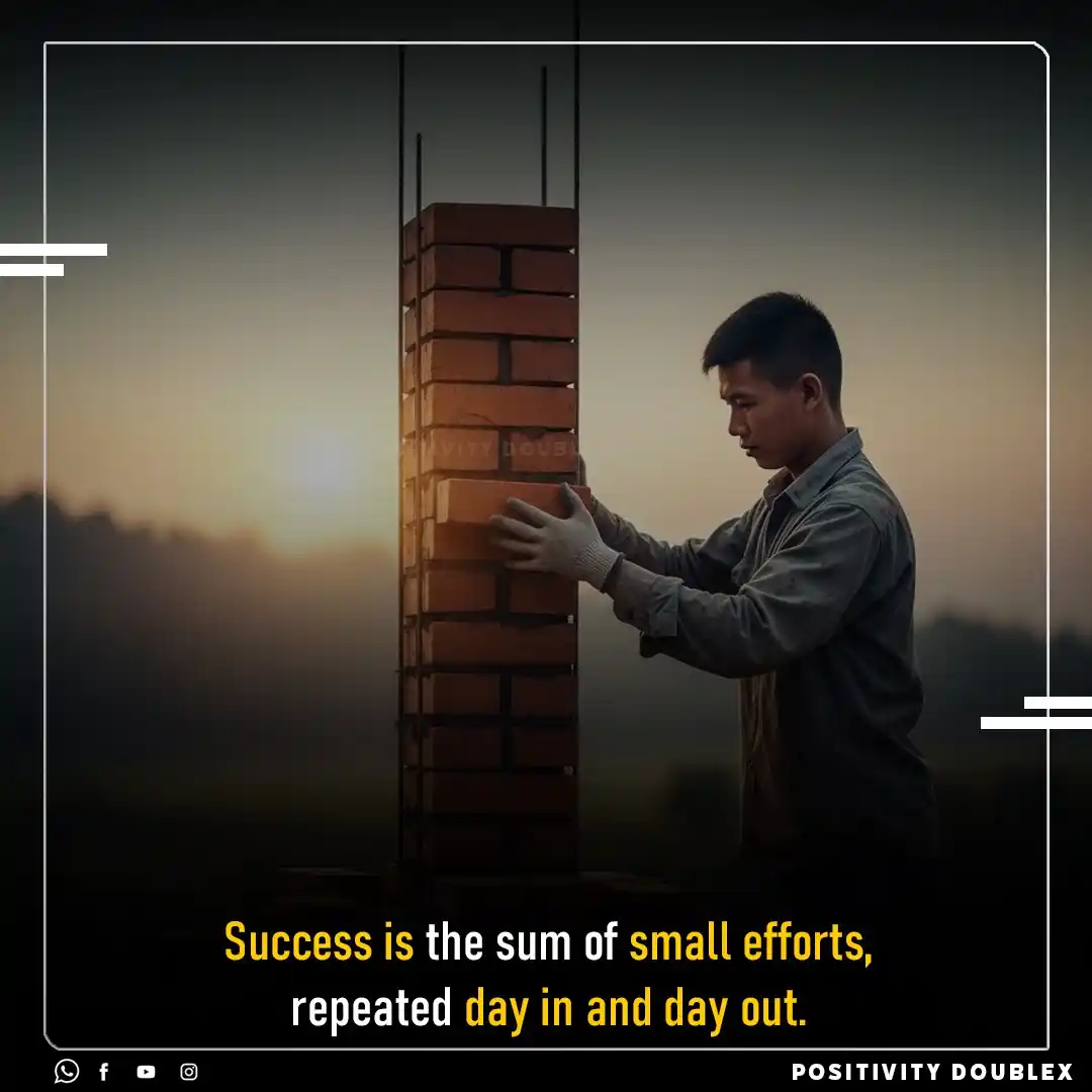 Positivity DoubleX post