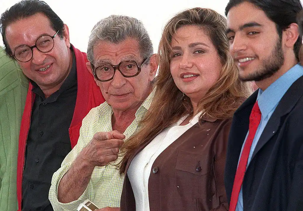 Image from CairoScene: @cairoscene <a class="text-blue-500 hover:underline cursor-pointer" hr...