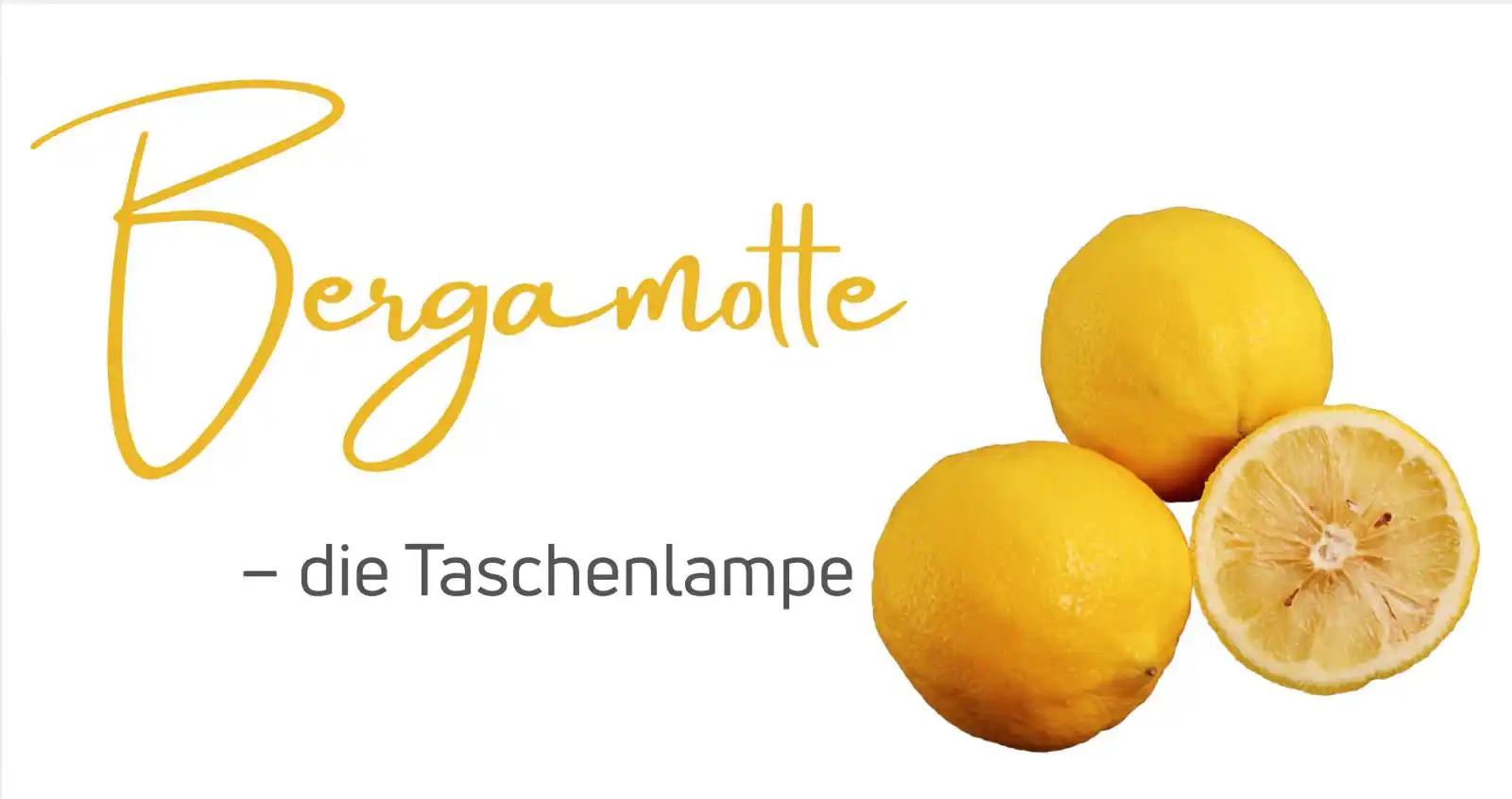 Image from Sabrina Herber_ViVere-Aromatherapie: ✨ *Bergamotte – das Licht, das dich sehen lässt* Wenn du dich deinem ...