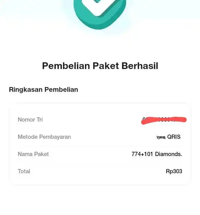 Seputar Informasi Percuanan 'Ferdi' post