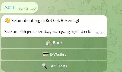 Seputar Informasi Percuanan 'Ferdi' post