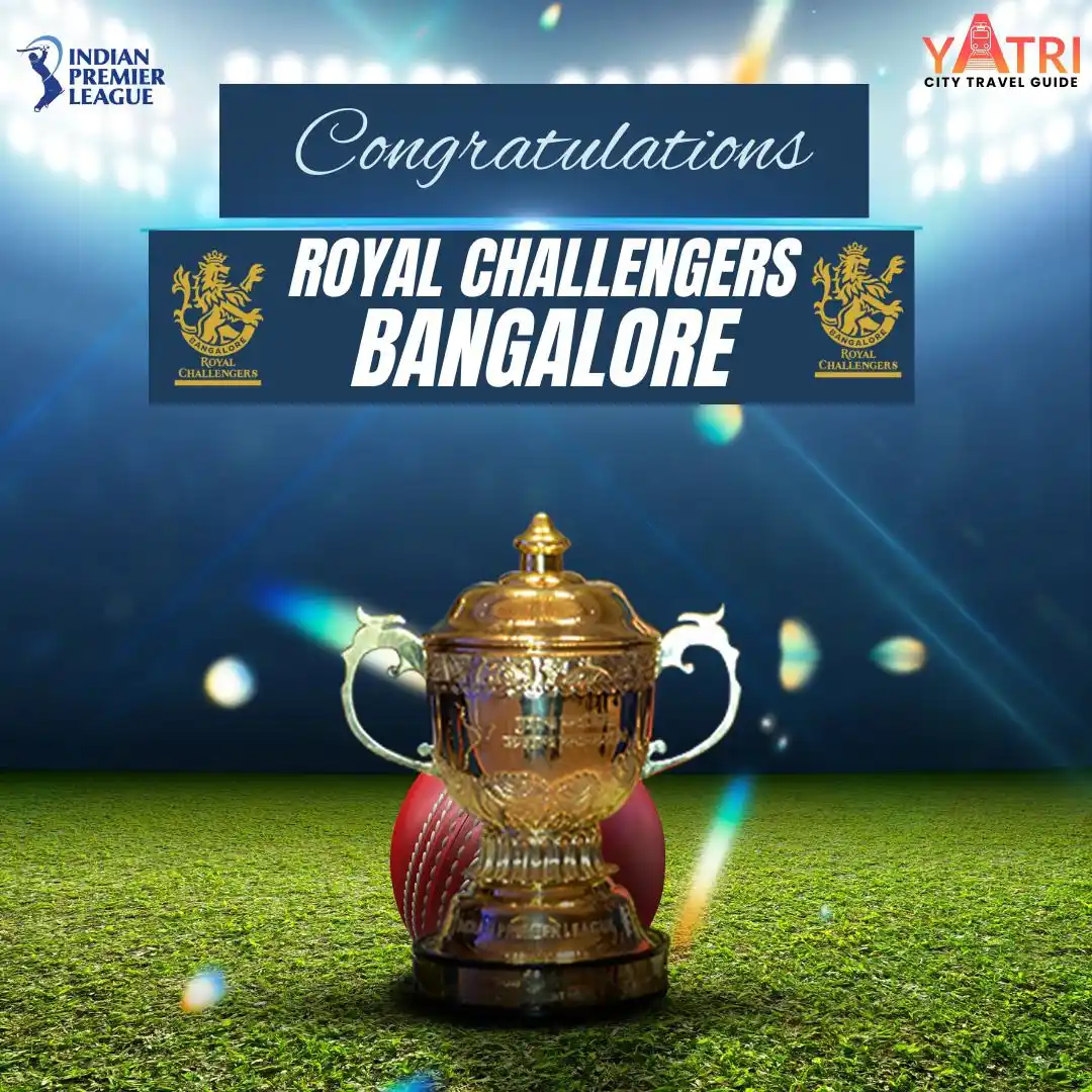 Yatri Railways  post