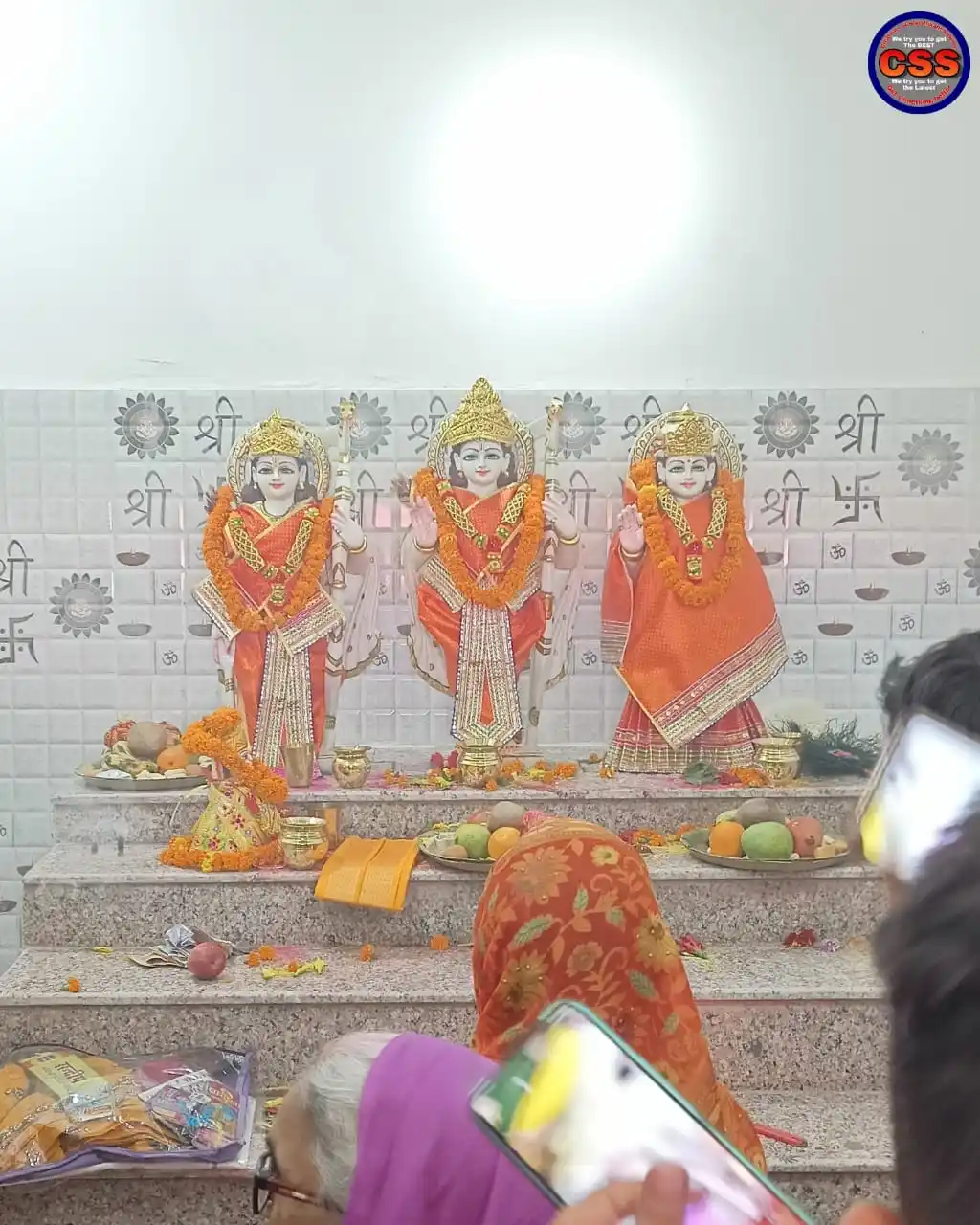Creations Of Shashikant Sharma post