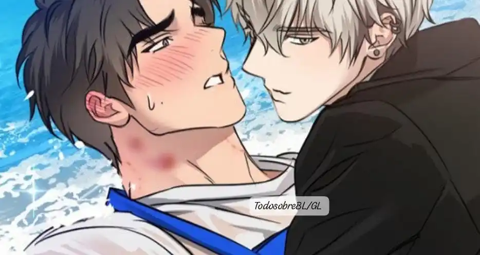 Image from Todo Sobre GL/BL: ╔═════ ≪ °❈° ≫═════╗  🎀 Recomendación BL 🎀  ╚═════ ≪ °❈° ≫═════╝  No...
