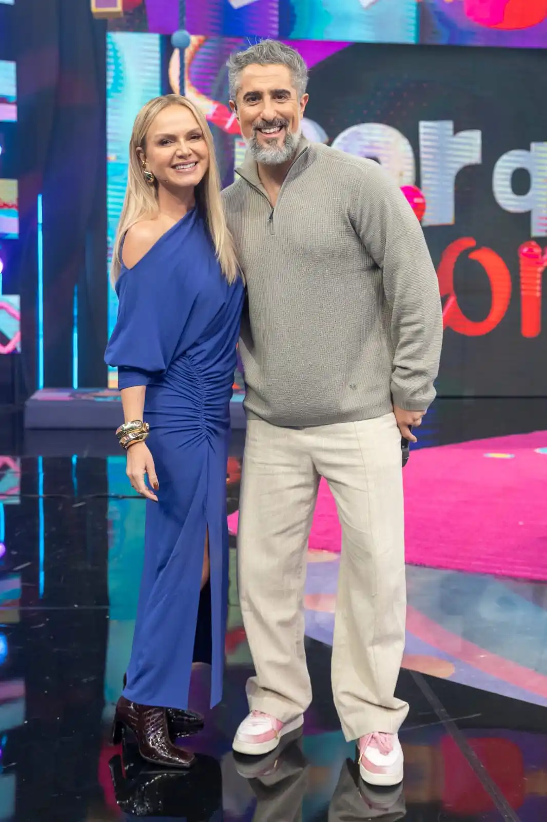 Eliana Michaelichen post