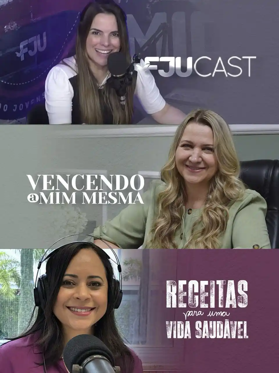 Image from Univer Vídeo: *Eu preciso te preparar: os novos episódios estão excelentes, mas pode...