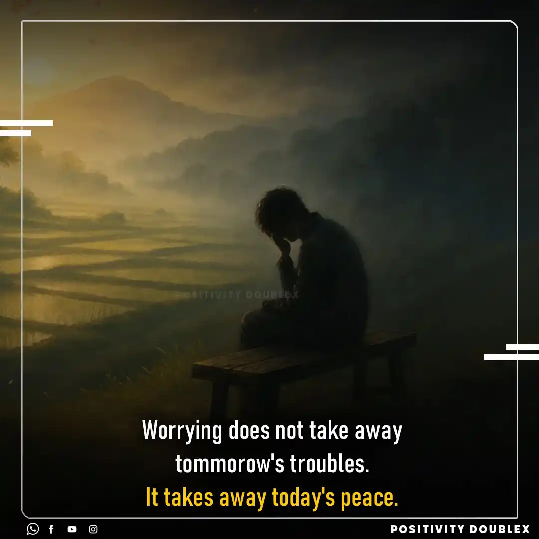 Positivity DoubleX post