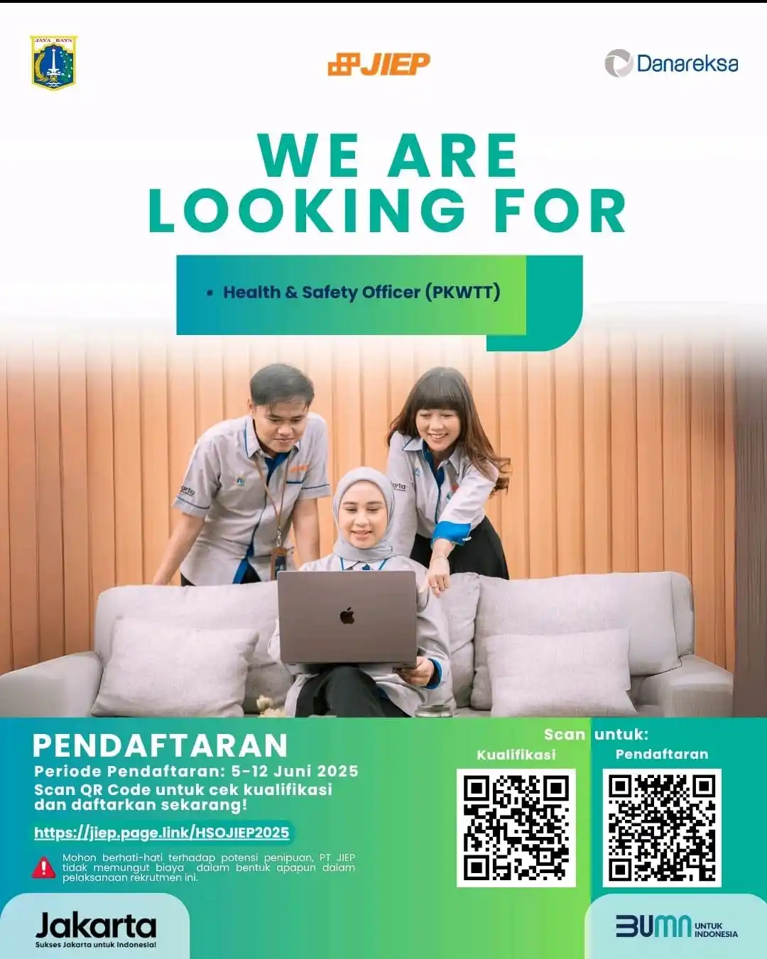 Image from Loker K3: Hi <a class="text-blue-500 hover:underline cursor-pointer" href="/hash...